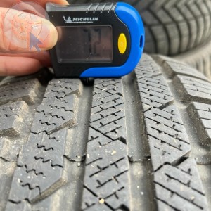 pneu occasion CONTINENTAL ContiWinterContact dpt 94 