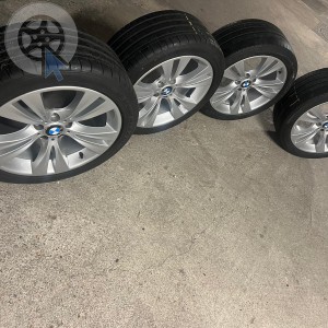 jante occasion  19' BMW  dpt 75 