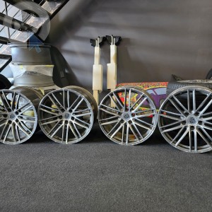 jante occasion  20' PORSCHE  dpt 01 