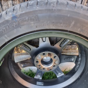 pneu occasion MICHELIN PRIMACY 3 dpt 94 