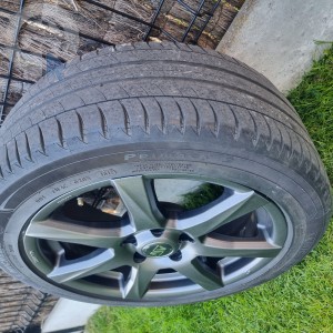 pneu occasion MICHELIN PRIMACY 3 dpt 94 