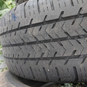 pneu occasion MICHELIN 215/60 R16 101-103T  dpt 15 