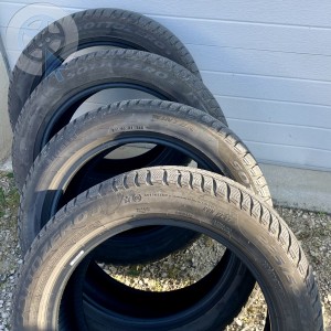 pneu occasion PIRELLI SOTTOZERO dpt 84 