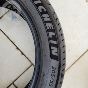 pneu occasion MICHELIN e primacy dpt 94 