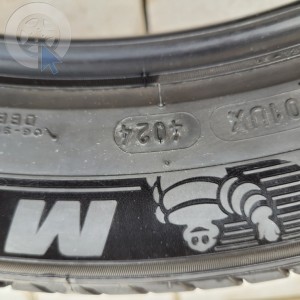 pneu occasion MICHELIN e primacy dpt 94 