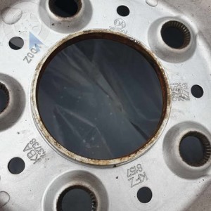 pneu occasion BF-GOODRICH G-Force hiver et M+S dpt 94 