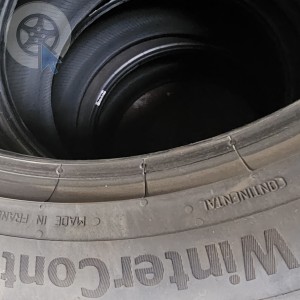 pneu occasion HANKOOK Ts 870 dpt 69 