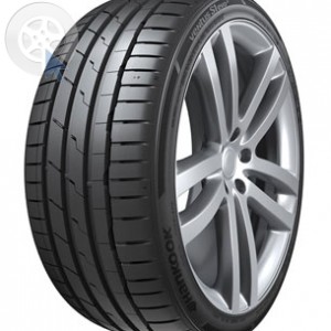 pneu occasion HANKOOK VENTUS EVO 3 K127 dpt 57 