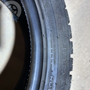 pneu occasion NOKIAN WR SUV 4 dpt 94 