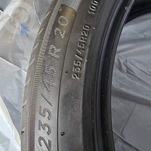 pneu occasion MICHELIN Primacy 4 dpt 57 