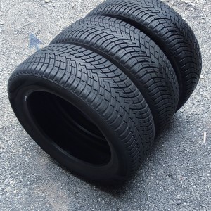 pneu occasion PIRELLI CINTURATO ALL SEASON SF 2 dpt 94 
