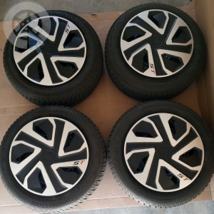 pneu occasion BRIDGESTONE LM005 XL TL dpt 94 