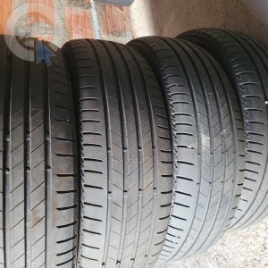 pneu occasion BRIDGESTONE Turanza t005 dpt 01 