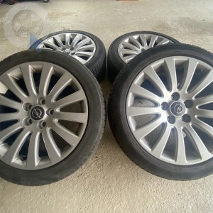jante occasion  18' OPEL  dpt 68 