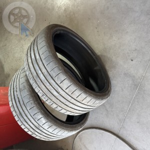 pneu occasion GREMAX Supergrip pro dpt 47 