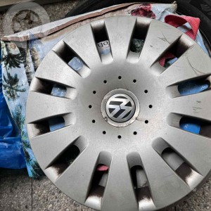 pneu occasion HANKOOK I*cept dpt 94 