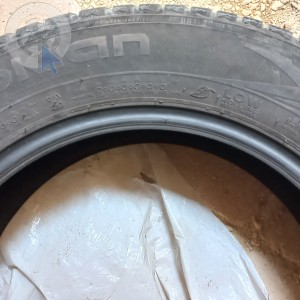 pneu occasion NOKIAN TYRES SAISON PROOF dpt 69 