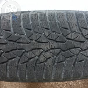 pneu occasion NOKIAN TYRES SAISON PROOF dpt 94 