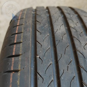 pneu occasion CONTINENTAL ecocontact 6 q dpt 94 