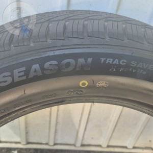 pneu occasion TRACMAX tracsaver dpt 94 