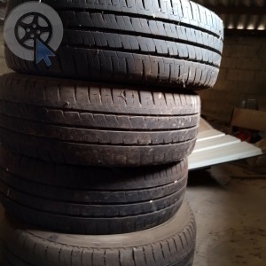 pneu occasion MICHELIN Agilis dpt 94 