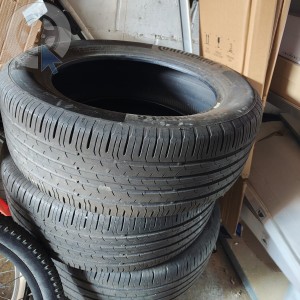 pneu occasion CONTINENTAL EcoContact  dpt 94 