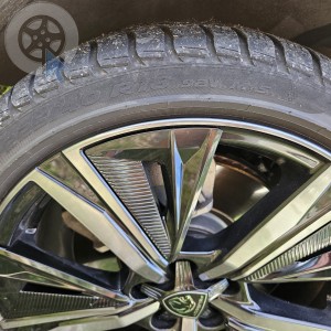 pneu occasion PIRELLI SOTTOZERO 3 dpt 55 