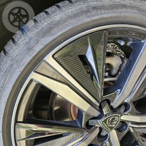 pneu occasion PIRELLI SOTTOZERO 3 dpt 94 