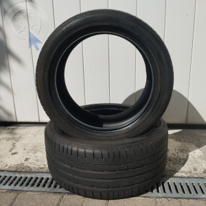 pneu occasion BRIDGESTONE potenza dpt 94 