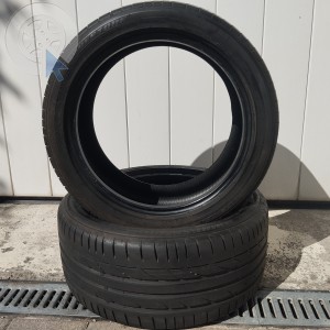 pneu occasion BRIDGESTONE potenza dpt 94 