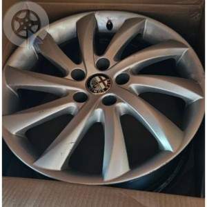 jante occasion  17' ALFA ROMEO  dpt 78 