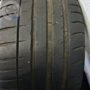 pneu occasion MICHELIN PILOT SPORT 4 dpt 94 