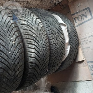 pneu occasion CONTINENTAL Winter contact T3 360 dpt 94 