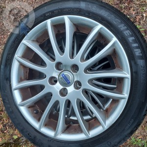 pneu occasion MICHELIN Primacy 4 dpt 94 