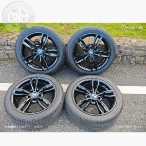 pneu occasion NANKANG Sport  dpt 94 