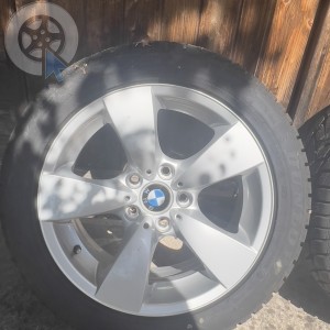 pneu occasion DUNLOP SP WINTER dpt 94 