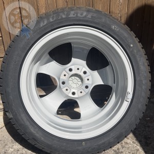 pneu occasion DUNLOP SP WINTER dpt 94 