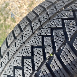 pneu occasion CONTINENTAL wintercontact dpt 94 