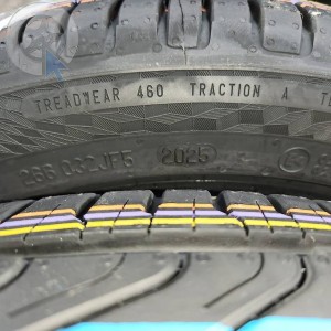 pneu occasion CONTINENTAL UltraContact  dpt 94 