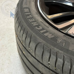 pneu occasion MICHELIN Primacy 4 dpt 69 