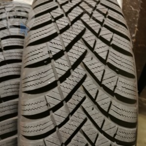 pneu occasion HANKOOK Winter icept RS3 dpt 94 