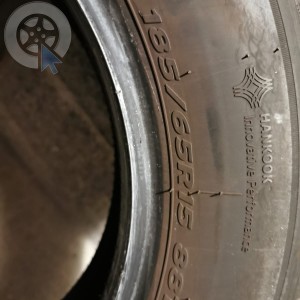 pneu occasion HANKOOK Winter icept RS3 dpt 94 