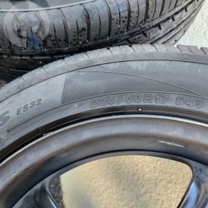 pneu occasion YOKOHAMA BluEarth Es 32 dpt 94 