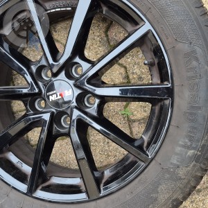 pneu occasion KLEBER Krisalp hp3 dpt 94 