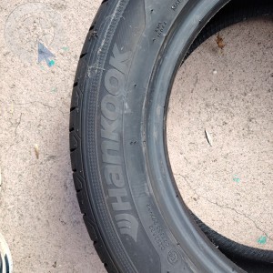 pneu occasion HANKOOK Radial tubless dpt 94 