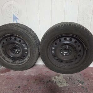 pneu occasion MICHELIN alpin dpt 94 