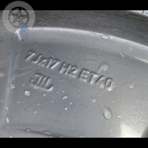 pneu occasion KUMHO Kumho ECSTA PS71 SUV dpt 94 