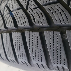 pneu occasion DUNLOP Winter Sport 5 dpt 94 