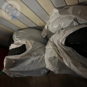 pneu occasion UNIROYAL THE RAINTYRE dpt 94 