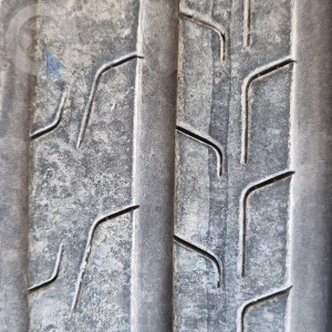 pneu occasion CONTINENTAL ECO CONTACT 6 dpt 94 